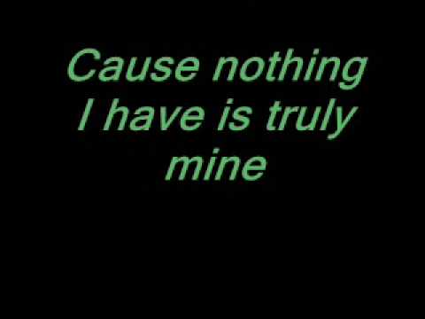 SCARICA WHITE FLAG DIDO